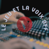 Formation voix off Paris 32 h – Nov. 2026 | Le Magasin